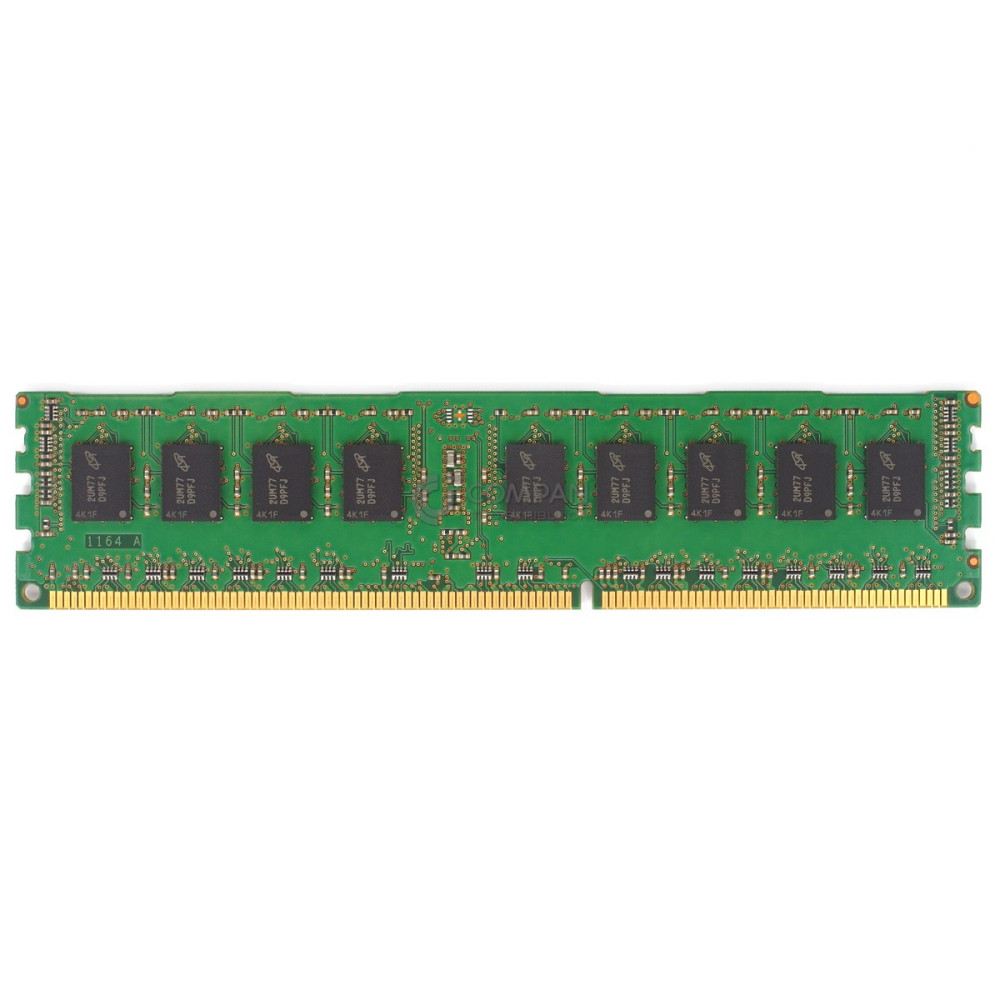 78P0554 IBM DDR3 4GB 2RX8 PC3L-10600 1333MHZ RDIMM FOR 8205-E6D & POWER7 P740